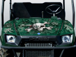 Head Creeps für Polaris Ranger 500XP/700XP 2005-2008